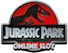 Jurassic Park Slots Small Logo