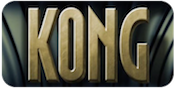 King Kong Slots Large Logo