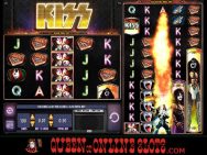 Kiss Slots Screenshot 3