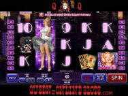 Marilyn Monroe Slots Screenshot 3