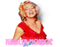 Marilyn Monroe Small Logo