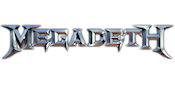 Megadeth Logo