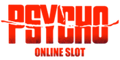 Psycho Slots Large Logo