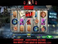 Psycho Slots Screenshot 1