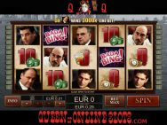 Sopranos Slots Screenshot 3