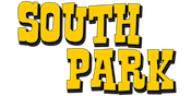 South Park Slots Large Logo