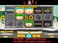 South Park Slots Screenshot 1