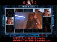 Terminator 2 Slots Screenshot 2