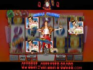 Ace Ventura Slots Jungle Friends