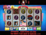 Ace Ventura Slots Payline Win