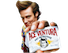 Ace Ventura Slots Small Logo