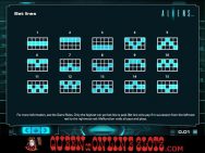 Aliens Slots Paylines