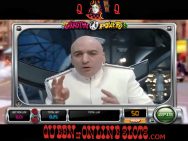 Austin Powers Slots Dr. Evil