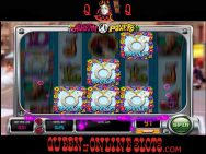 Austin Powers Slots Mars Medallion Wild