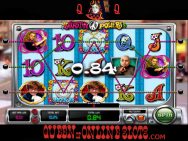 Austin Powers Slots Reels Win