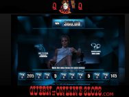 Basic Instinct Slots Bonus Round