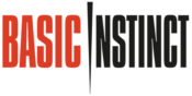 Basic Instinct Slots Large Logo