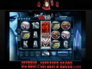 Basic Instinct Slots Reels 1