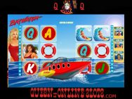 Baywatch Slots Bonus Round 2