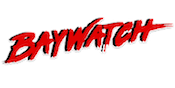 Baywatch Slots Large Logo