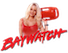 Baywatch Slots Small Logo