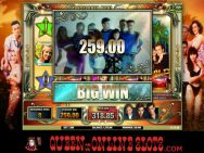 Beverly Hills 90210 Slots Big Win