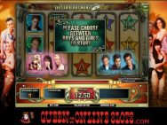 Beverly Hills 90210 Slots Bonus Round 2