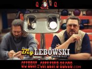 Big Lebowski Slots Intro