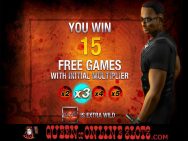 Blade Slots Free Games