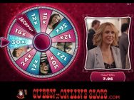 Bridesmaids Slots Bonus Wheel