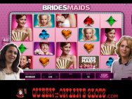 Bridesmaids Slots Reels 2