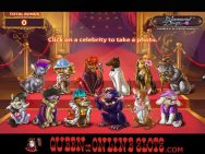 Diamond Dogs Slots Celebrity Photo