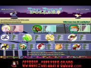 Dog Pond Dollars Slots Pay Table