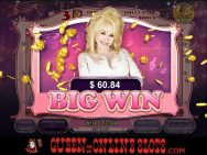 Dolly Parton Slots Big Win