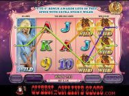 Dolly Parton Slots Expanding Wild