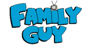 Family Guy Slots Large Logo