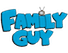 Family Guy Slots Small Logo