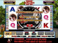 Ferris Buellers Day Off Slots Kick The Car Feaure