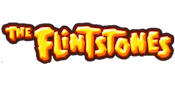 Flintstones Slots Large Logo