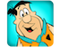 Flintstones Small Logo