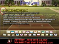 Forrest Gump Slots Paylines