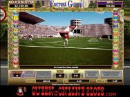 Forrest Gump Slots Run Bonus