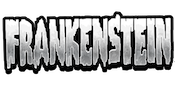 Frankenstein Slots Large Logo