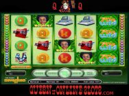 Funky Seventies Slots Reels 2