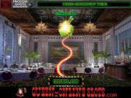 Ghostbusters Slots Ballroom Busters Bonus