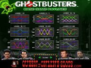 Ghostbusters Slots Paylines