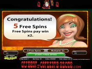 Groovy Sixties Slots Free Spins