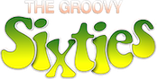 Groovy Sixties Slots Large Logo