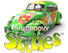 Groovy Sixties Slots Small Logo