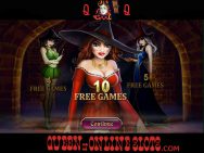 Halloween Fortune Free Games